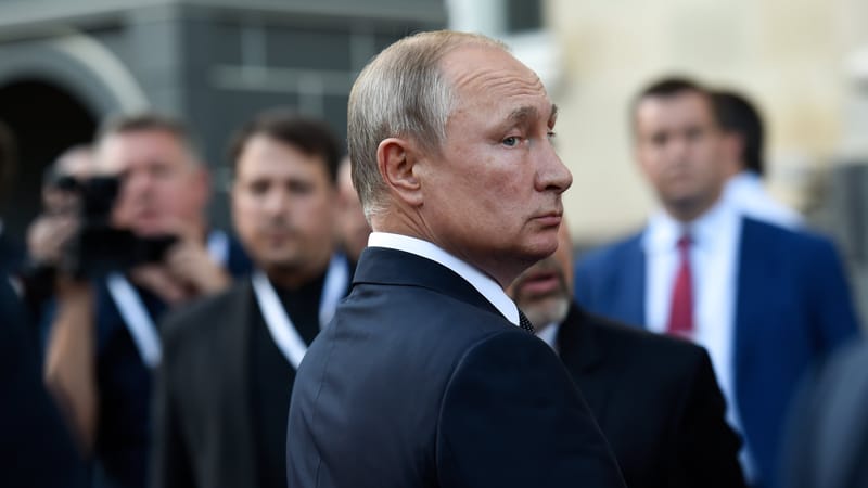 Russlandhass im Westen befeuert Kriegsgefahr | Von Tilo Gräser Beitragsbild