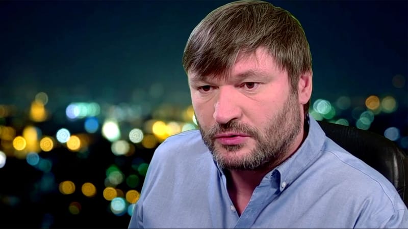 Spotlight: Robert Fleischer | Unidentifizierte Luftraumphänomene gibt es weltweit! Beitragsbild