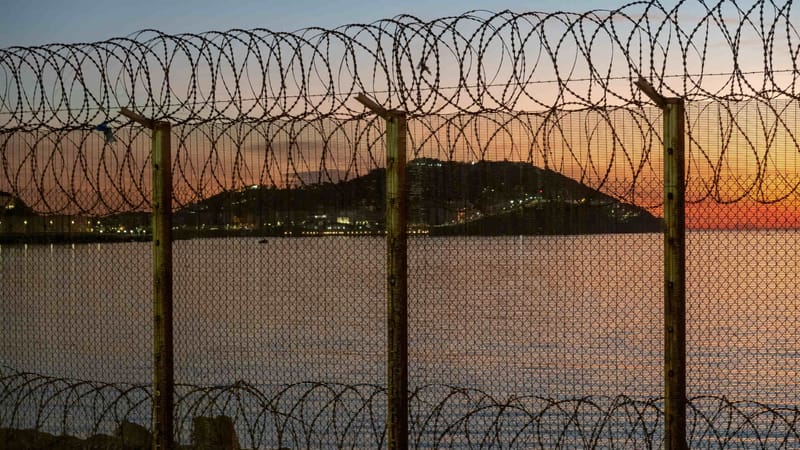 Sturm auf die „Festung Europa“ | Von Dirk C. Fleck Beitragsbild