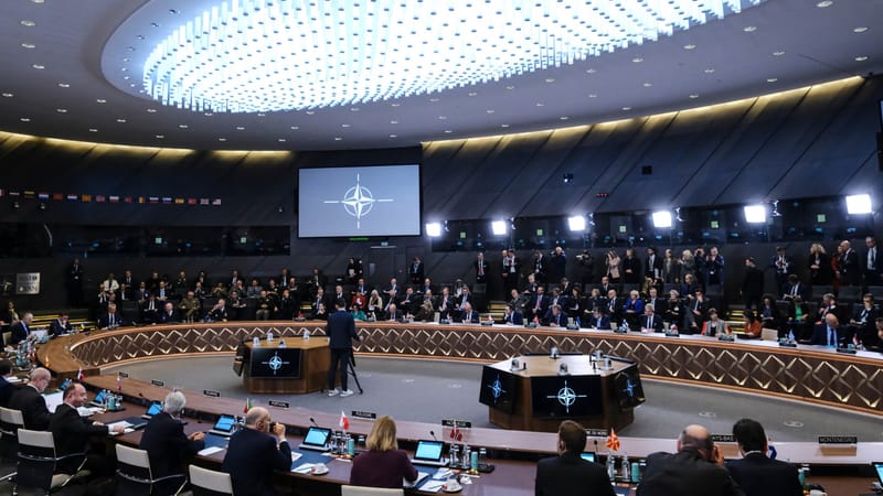 NATO-Transformation 2040 und ihre US-amerikanischen Wurzeln | Von Wolfgang Effenberger Beitragsbild
