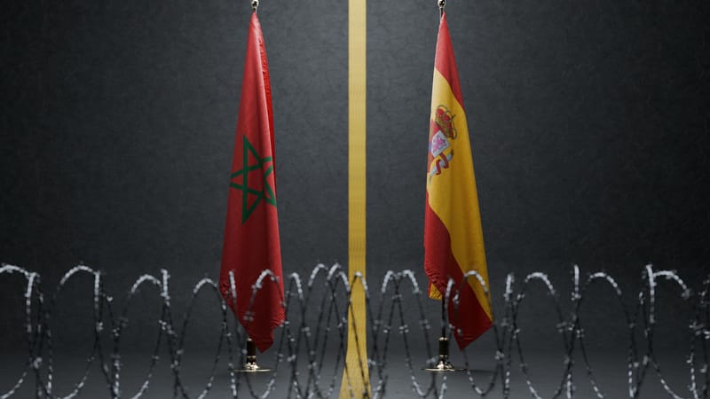 Ceuta-Krise: Wer steckt dahinter und die Bedeutung für „EU-Solidarität“ | Von Thomas Röper Beitragsbild