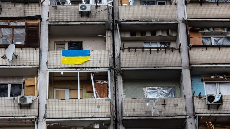 Der (un)aufhaltsame Untergang der Ukraine | Von Tilo Gräser Beitragsbild