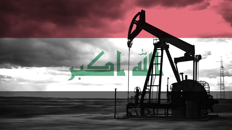 Der Irak als nächstes Standbein | Von Dirk Ellerbrock Beitragsbild