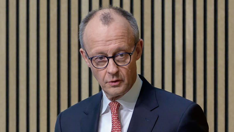 Deutschland als Bittsteller: Tür auf für die heilige KI | Von Günther Burbach Beitragsbild