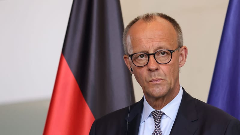 Wirtschaftswunder: Merz verdreht die Geschichte | Von Janine Beicht Beitragsbild