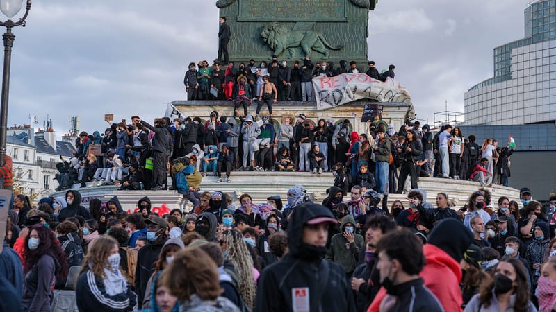 Mietwucher! Europas Jugend rebelliert | Von Paul Clemente Beitragsbild