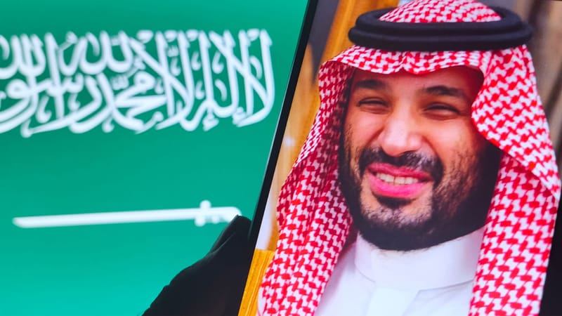 Die Krise des Hauses Saud | Von Dirk Ellerbrock Beitragsbild